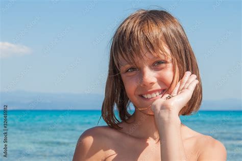 nudist beach family pics|501 Naturism Photo Stock Photos and High